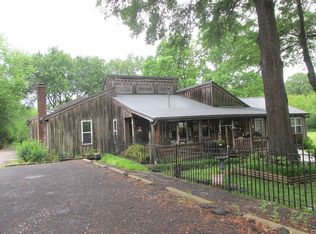 3815 Sykes Rd, Millington, TN 38053