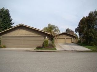 4260 W Alluvial Ave, Fresno, CA 93722