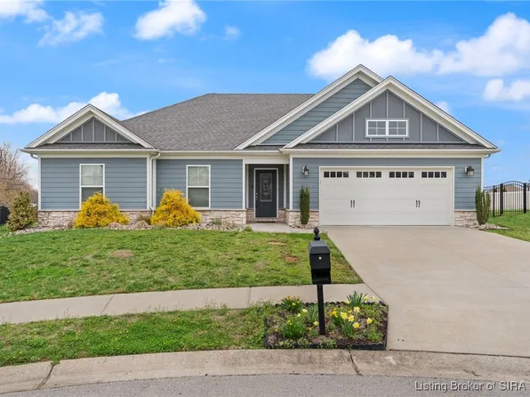 1038 Villas Court, Greenville, IN 47124