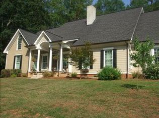 224 Plum Nelly Rd, Athens, GA 30606