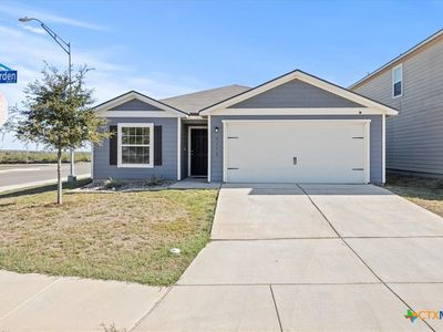 3178 Gilbert Gdn, Converse, TX, 78109
