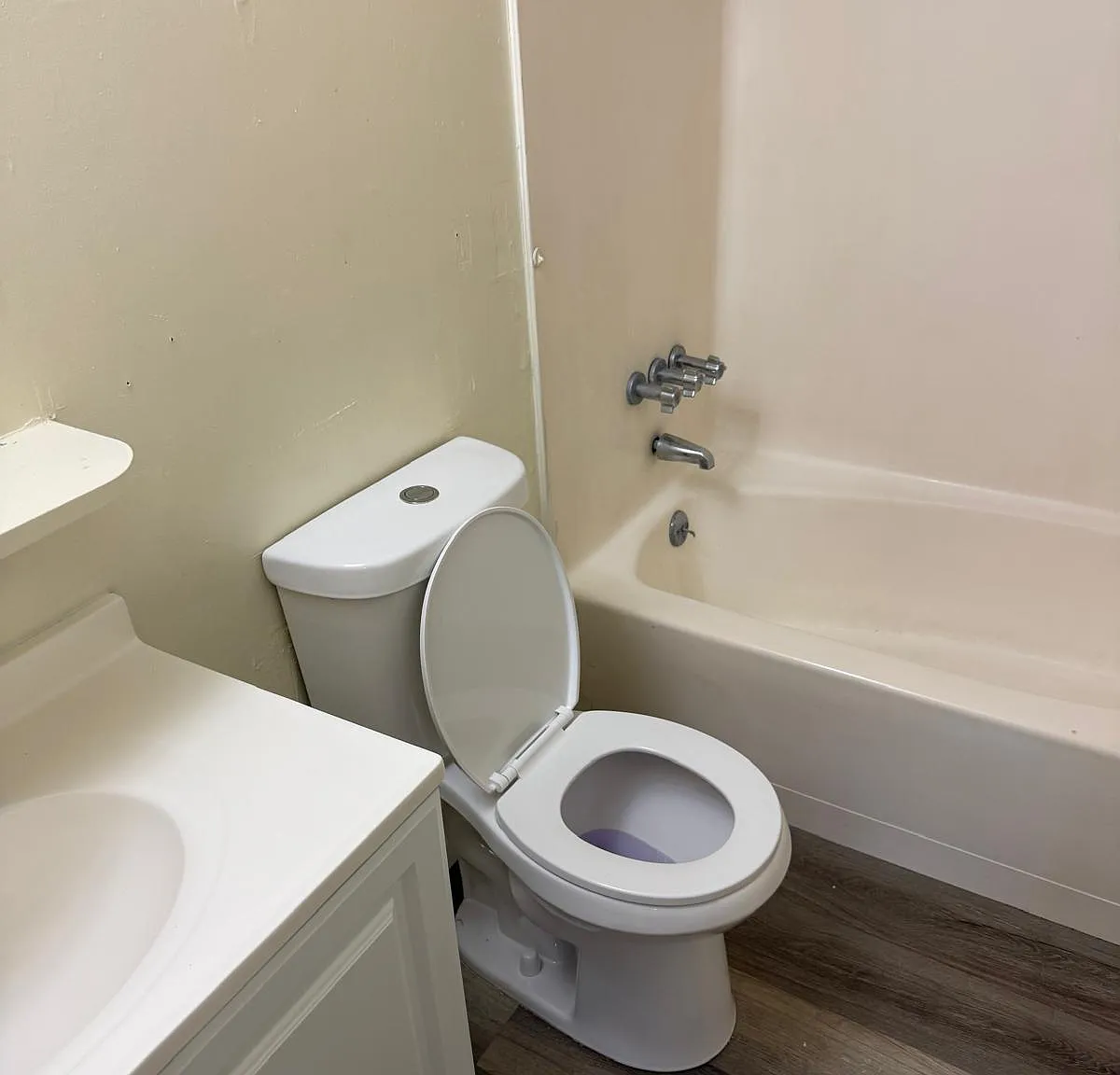 2 bed, 650 sqft, $995 — Photo 3