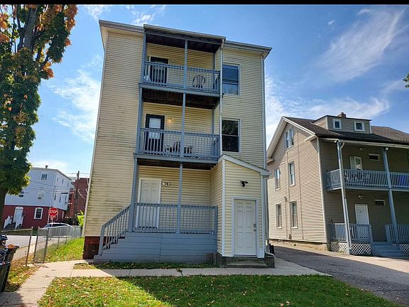 5th image of 84 Mather St Floor 1