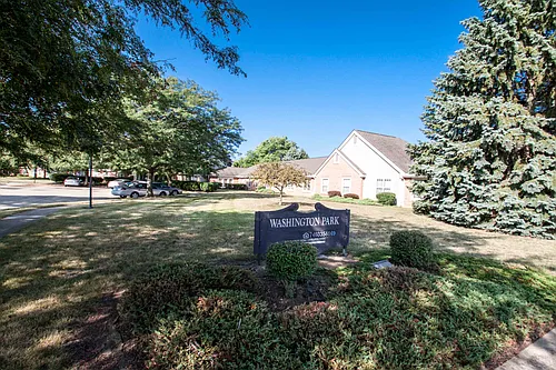 Washington Park Apartments Photo 1