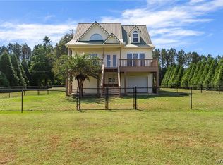 12839 Lackey Ln, Fosters, AL