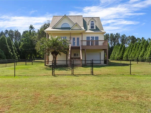 12839 Lackey Ln, Fosters, AL 35463