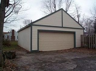 7422 Shamrock Dr, Mentor On The Lake, OH 44060