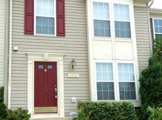 2605 Barred Owl Way, Odenton, MD 21113