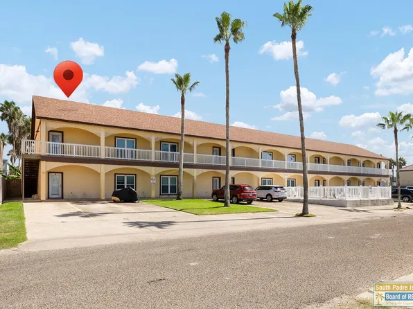 113 E Pike St #12, South Padre Island, TX 78597