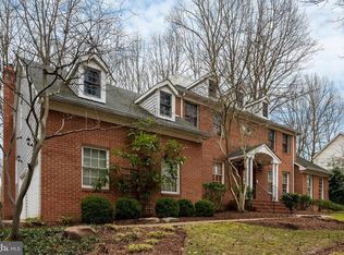 3533 Ashland Dr, Davidsonville, MD 21035