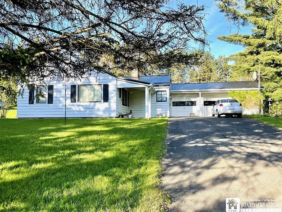 1964 Dugan Rd, Olean, NY 14760 Zillow