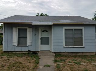1421 McCauley Ave, San Antonio, TX 78224