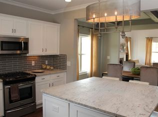 114 Walking Trail Way, Madison, AL 35758