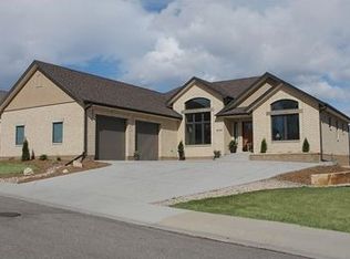 1208 Belleview Dr, Fort Collins, CO 80526