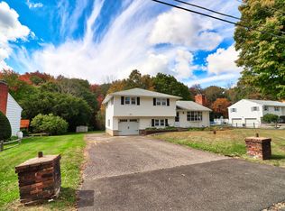 184 Ridgewood Acres, Thomaston, CT 06787