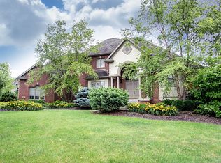 525 Deer Valley Ln, Findlay, OH 45840