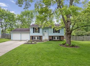 1289 Blue Ridge Way, Milford, OH 45150