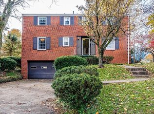 304 Fernledge Dr, New Kensington, PA 15068