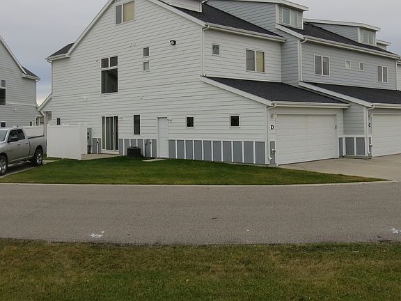 Side Exterior
