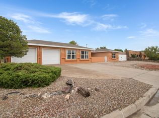 10320 Jarmel Dr NW, Albuquerque, NM 87114