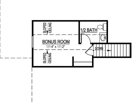 3rd image of 2056 Lawson Ln