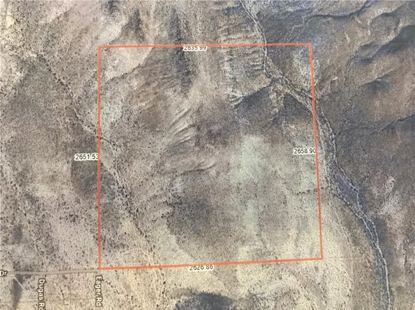 25 W Mesa Verde Dr, Golden Valley, AZ 86413