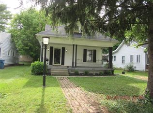 4626 Hinesley Ave, Indianapolis, IN 46208