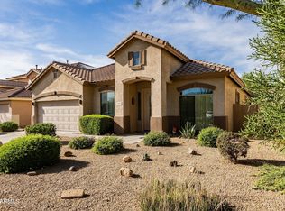 2316 W Forest Pleasant Pl, Phoenix, AZ 85085
