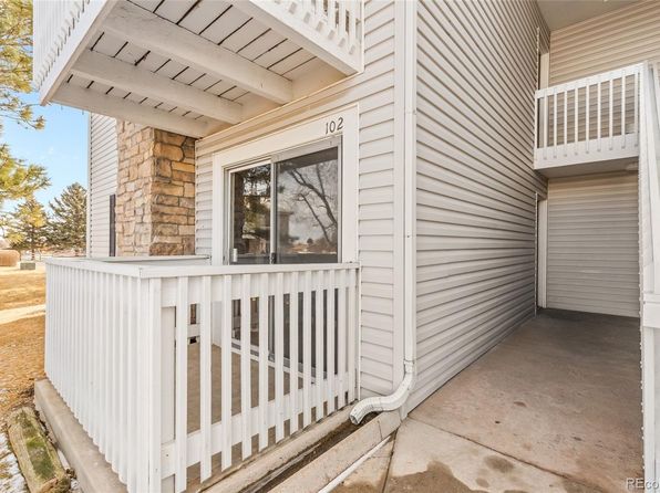 14454 E Colorado Drive #102, Aurora, CO 80012