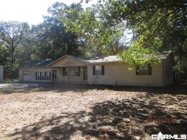 4563 Knauff Rd, De Valls Bluff, AR 72041