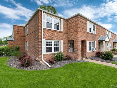 5998 E 29th Avenue, Denver, CO, 80207