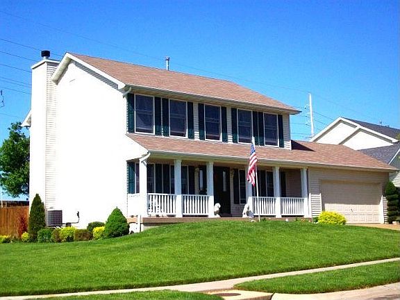 2 Floral Ct.