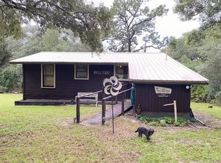 14790 SE 61st Street Rd, Ocklawaha, FL 32179