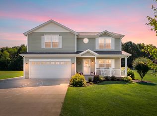 50147 Jordan St, Paw Paw, MI 49079