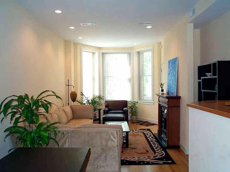 1769 T St NW #2 — Photo 3