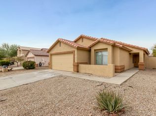 4332 W Maldonado Rd, Laveen, AZ 85339