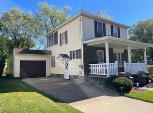 15 Thornton Ave, Albion, PA 16401