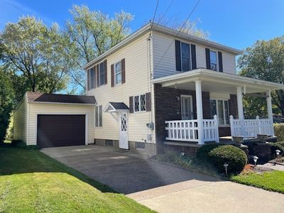 15 Thornton Ave, Albion, PA, 16401