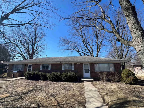 4131-4147 S 0 Ew, Kokomo, IN 46902