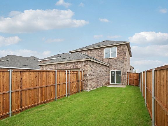 Saturn The Saturn Rear Exterior