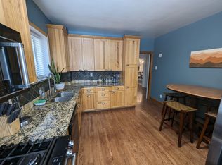 3954 Fillmore St #3954, Saint Louis, MO 63116