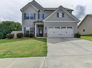 4472 Beechnut Vw, Gainesville, GA 30504