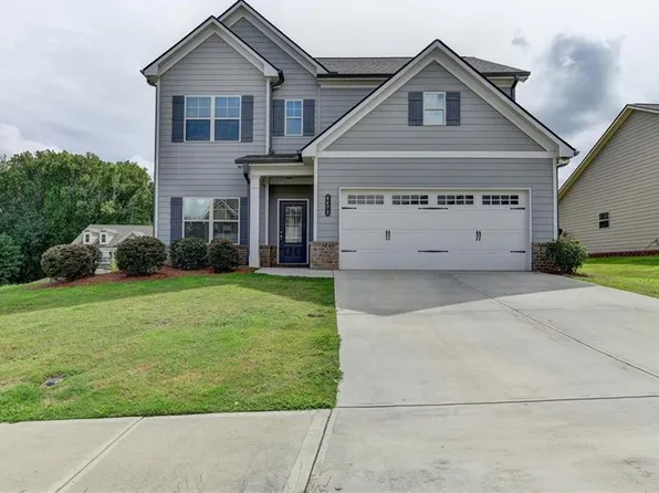 4472 Beechnut Vw, Gainesville, GA 30504