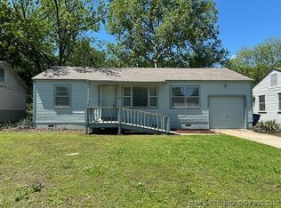 4318 N Kenosha Ave, Tulsa, OK 74106