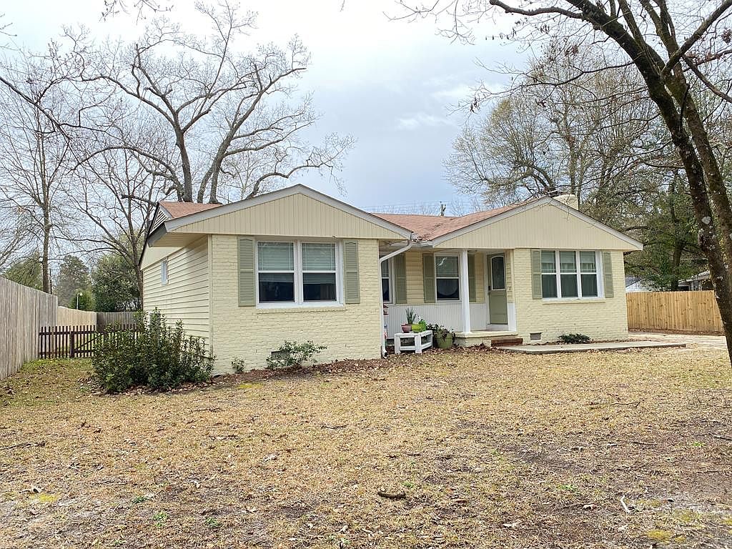2237 Powderhouse Rd SE, Aiken, SC 29803 Zillow