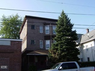 63-67 Randall Ave, Bridgeport, CT 06606