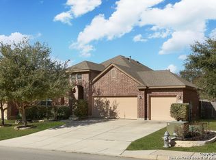 8023 Mystic Chase, Boerne, TX 78015