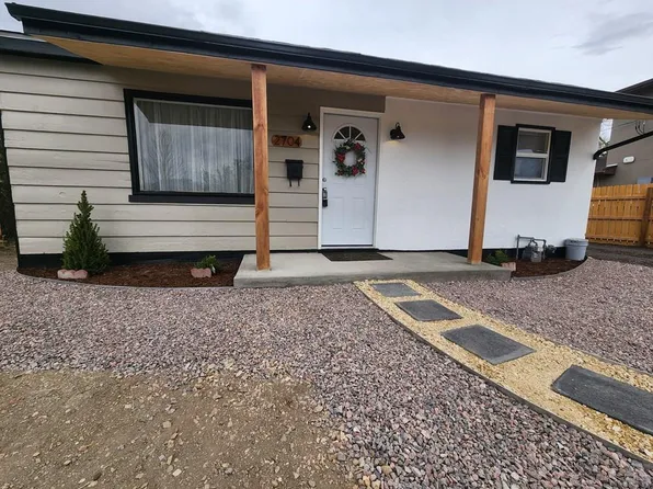 2704 Denver Blvd, Pueblo, CO 81003