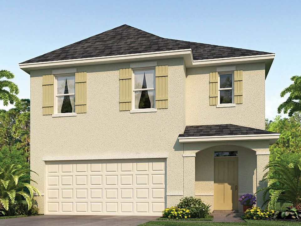 Plan Elevation.