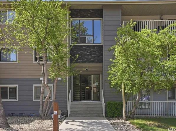 UNIT 307G-1121 McKercher DRIVE, Saskatoon, SK S7H 5B8